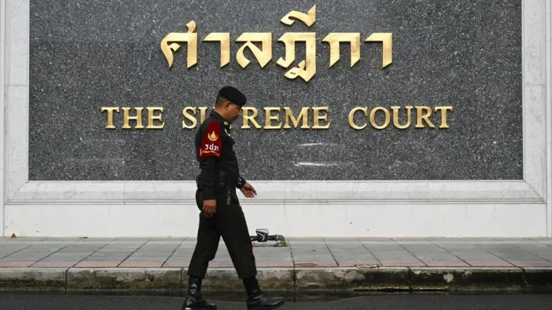 จะเกิดอะไรขึ้น 9 ก.ย. วันศาลฎีกาฯ สั่ง ทักษิณ-ผบ.เรือนจำกรุงเทพฯ ฟังคำสั่ง “คดีชั้น 14” พร้อมสรุป 4 ปมสำคัญจาก วิษณุ “พยานปากสุดท้าย”